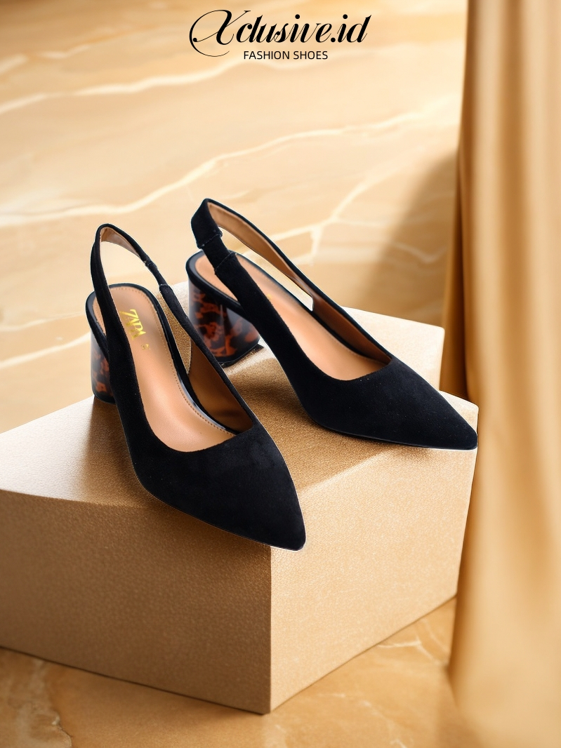 Sepatu heels shopee deals