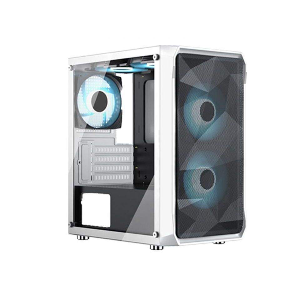 Jual Casing PC VenomRX Prava White | Shopee Indonesia