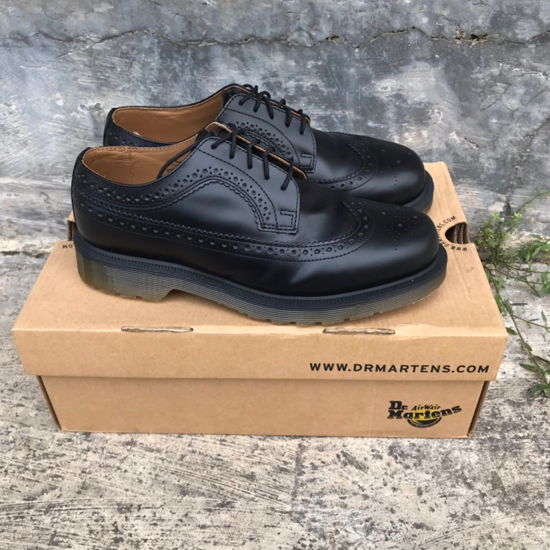 Dr martens cheap 3989 harga