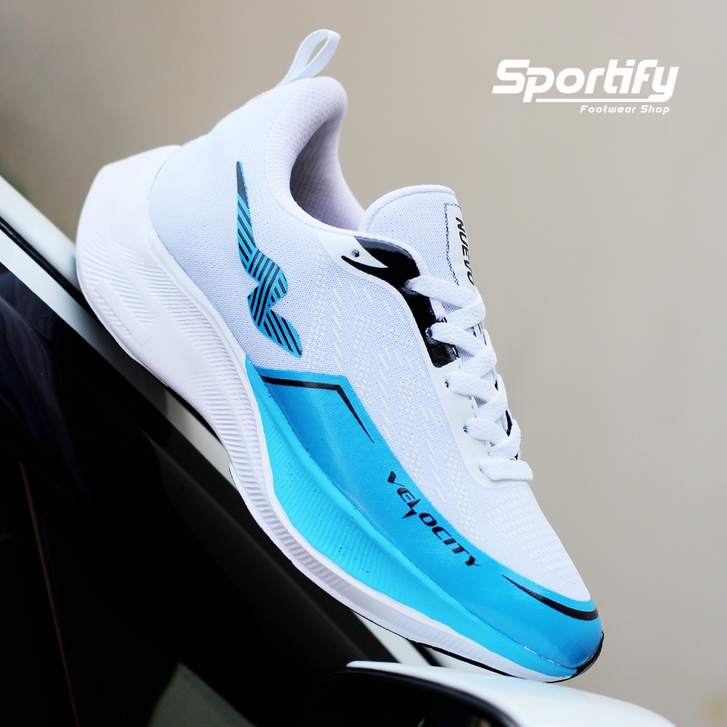 Sepatu sport running original on sale