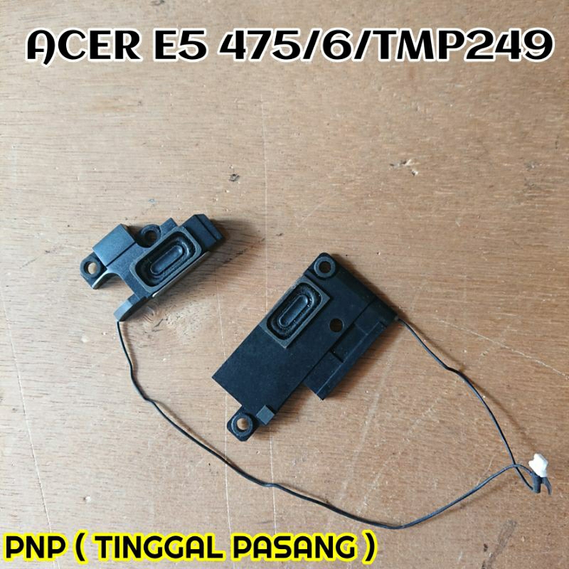 Jual Speaker Speker Internal Acer E5 475 E5 475g E5 476 E5 476g