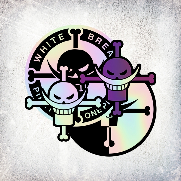 Jual Logo Bajak Laut One Piece Terlengkap & Harga Terbaru Agustus 2026 ...