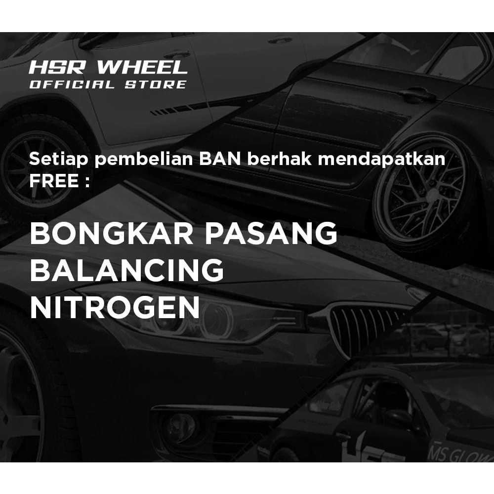 Jual Ban cangkul hilux,expander ukuran 245 75 R16 forceum mt | Shopee ...