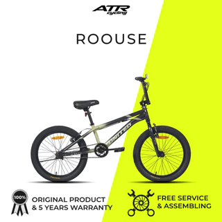 Jual sepeda bmx united Harga Terbaik & Termurah November