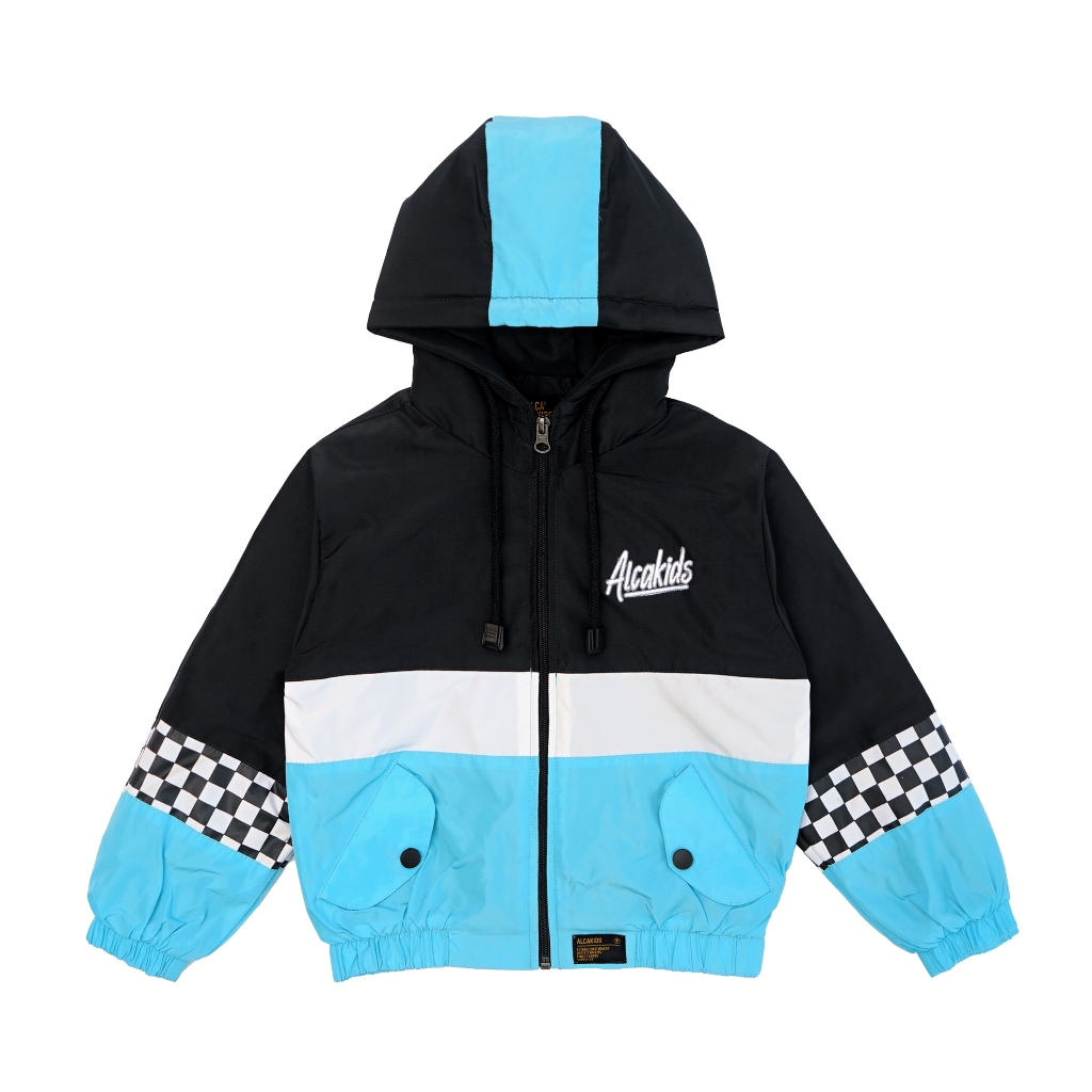 Jual ALCA - Jacket Anak - Floppy | Shopee Indonesia