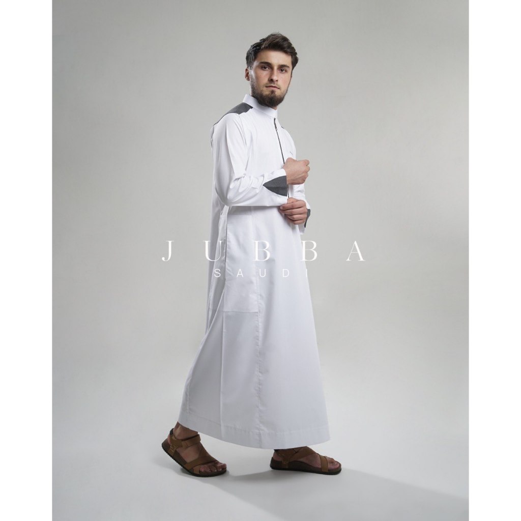 Jual SAMASE JUBBA SAUDI LS T015P | Shopee Indonesia