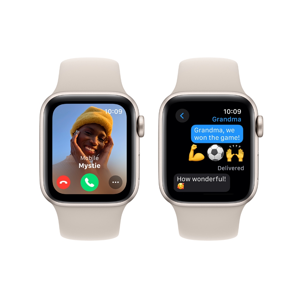 APPLE APPLE WATCH 底抜け SE 40 GOAL SL 202109 … 