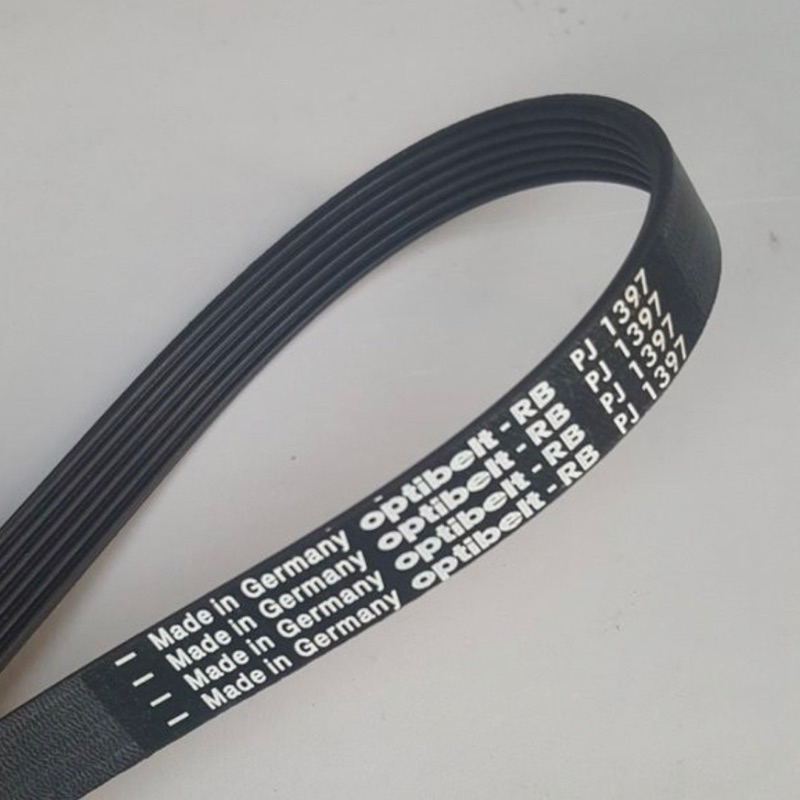 Jual Belt V-Belt Optibelt-RB PJ 1397 harga per jalur | Shopee Indonesia