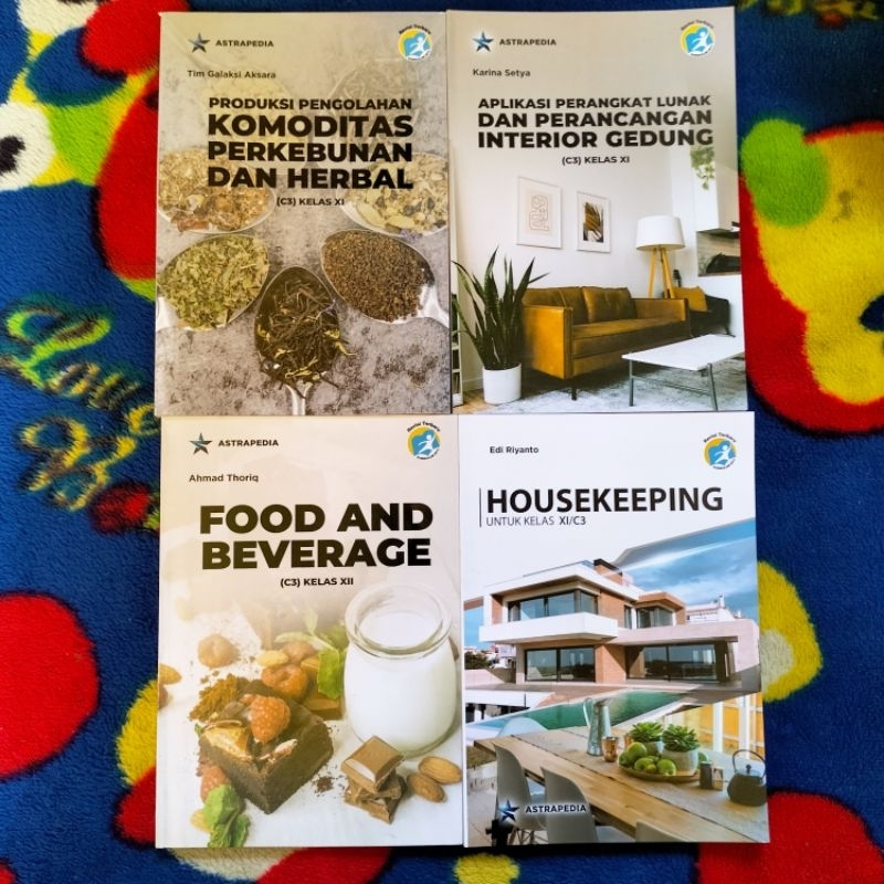 Jual ORIGINAL BUKU PRODUKSI PENGOLAHAN KOMODITAS PERKEBUNAN HERBAL ...