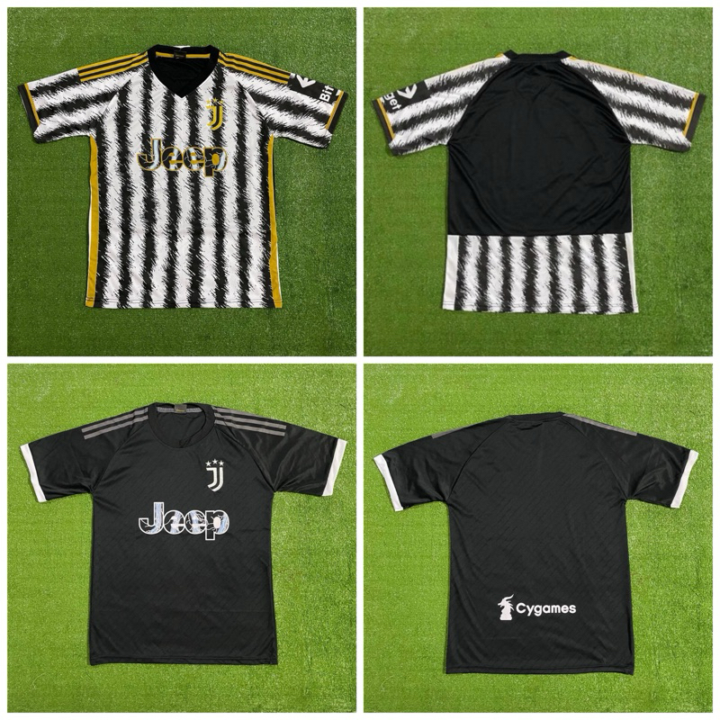 Jual Jersey bola juventus Shopee Indonesia