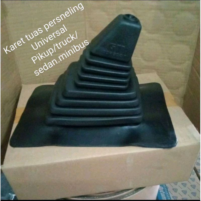 Jual Boot Presneling Karet Tongkat Tuas Persneling Universal Shopee