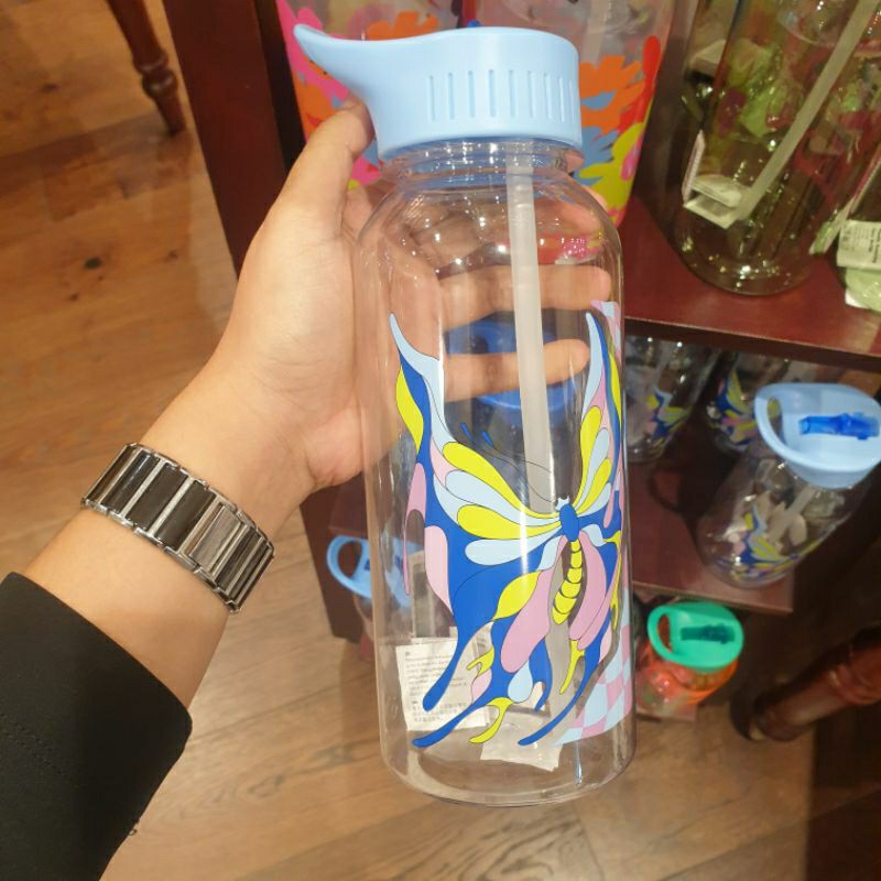 Jual TYPO Water Bottle Botol Minum 1 L (1000 ml) | Shopee Indonesia