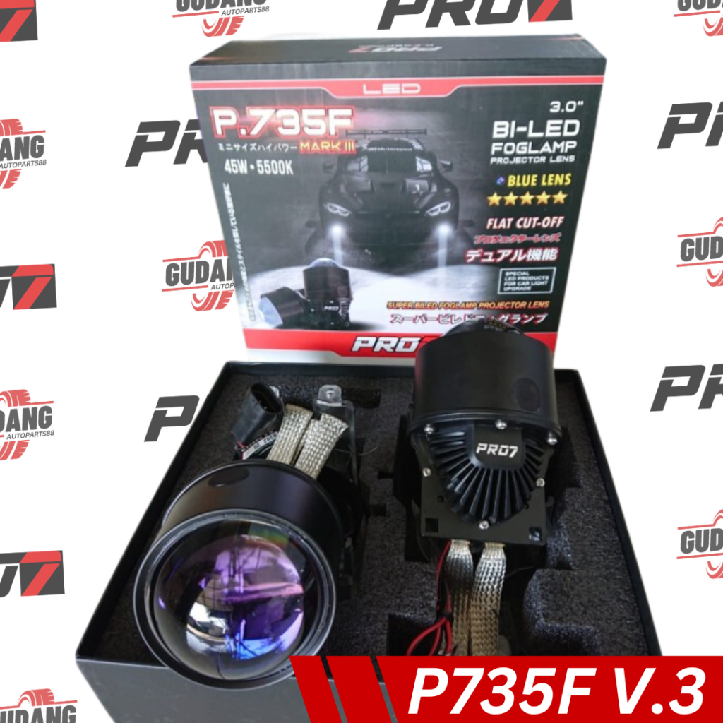 Jual PRO7 P735F MARK III | Shopee Indonesia