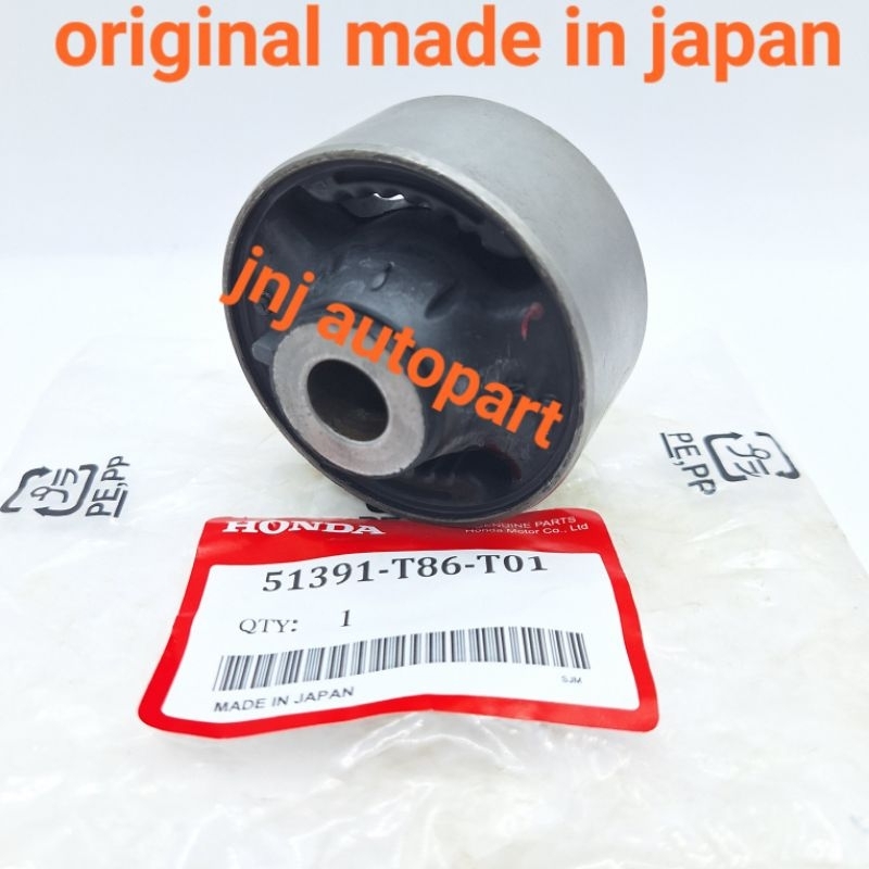 Jual Bushing Arm Besar Honda All New Brv 2022-2023 Original | Shopee ...