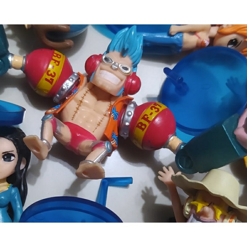 Jual WCF One Piece Dressrosa Movie Figure recast Shopee Indonesia