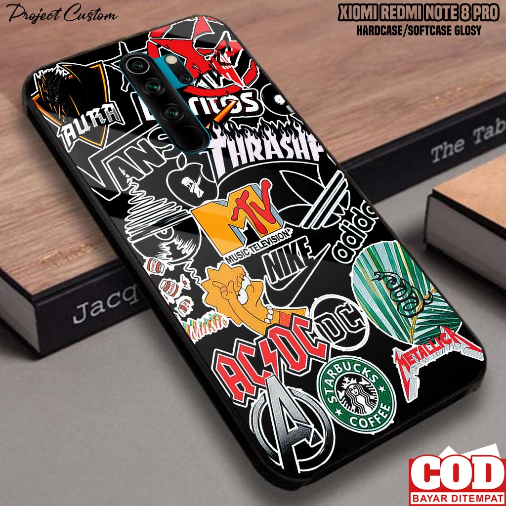 Jual Case Xiaomi Redmi Note Pro Casing Xiaomi Redmi Note Pro