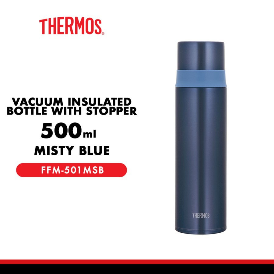 Promo Thermos Vacuum Insulated Bottle Tumbler Botol Minum Stainless Steel 2L  Diskon 9% di Seller MOREBUY - Cengkareng Barat, Kota Jakarta Barat