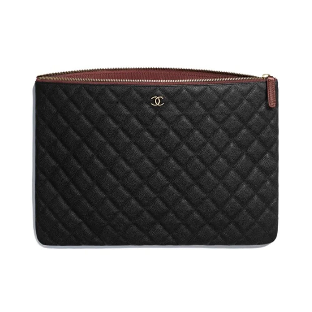 Clutch chanel original sale