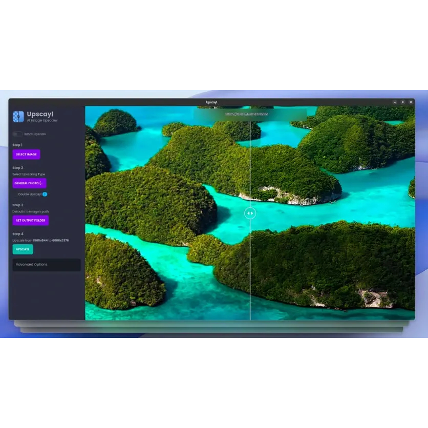 Jual Upscayl 2023 v2.8.6 Win | Mac Os Lifetime Full Version ...
