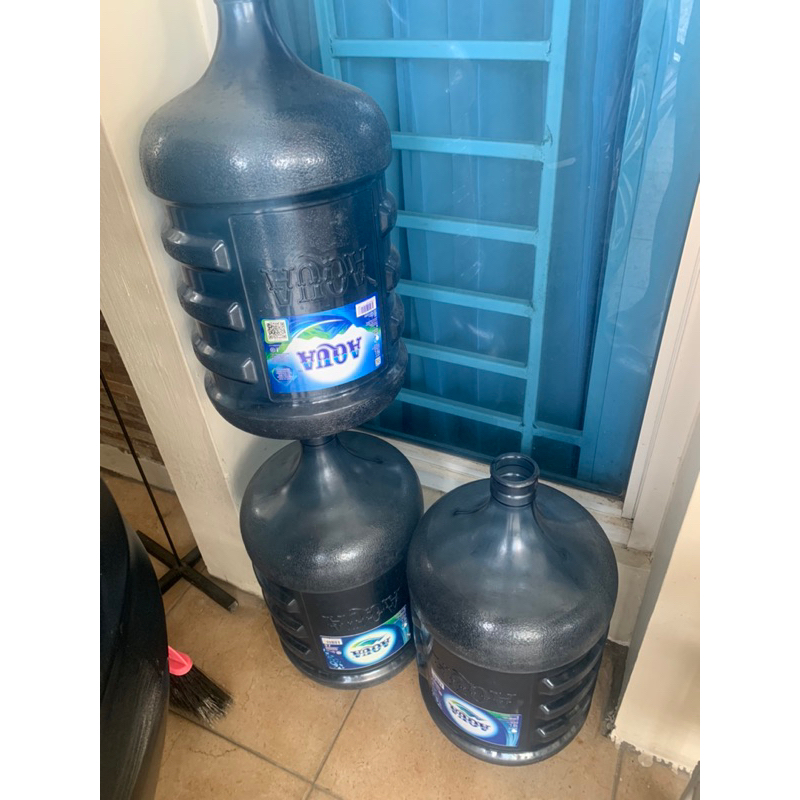 Jual Galon Aqua Kosong 19l Khusus Grab Area Medan Shopee Indonesia 3174