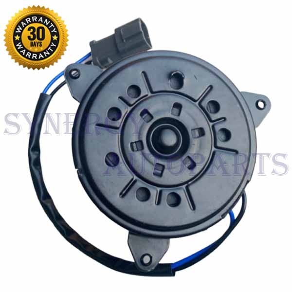 Jual Motor Fan Radiator AC Nissan Grand Livina (N7015) Shopee Indonesia