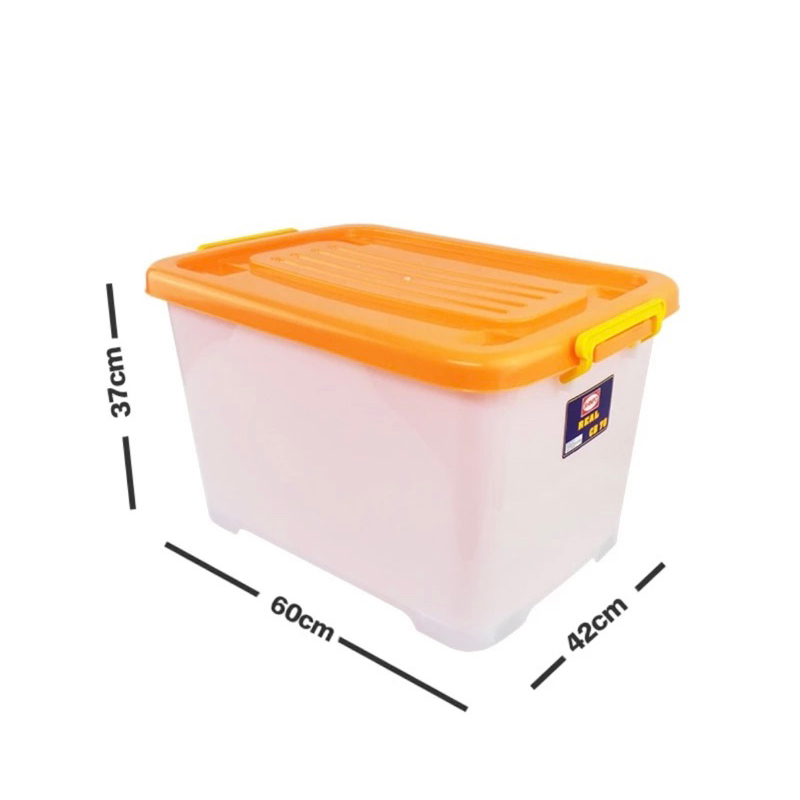 Jual Shinpo - Container Box CB 70 | Shopee Indonesia