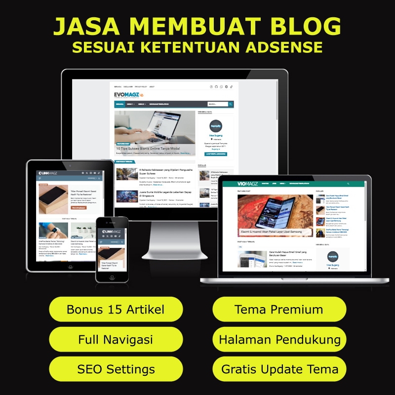 Ketentuan Adsense Mei 2018: Panduan Lengkap untuk Penerbit