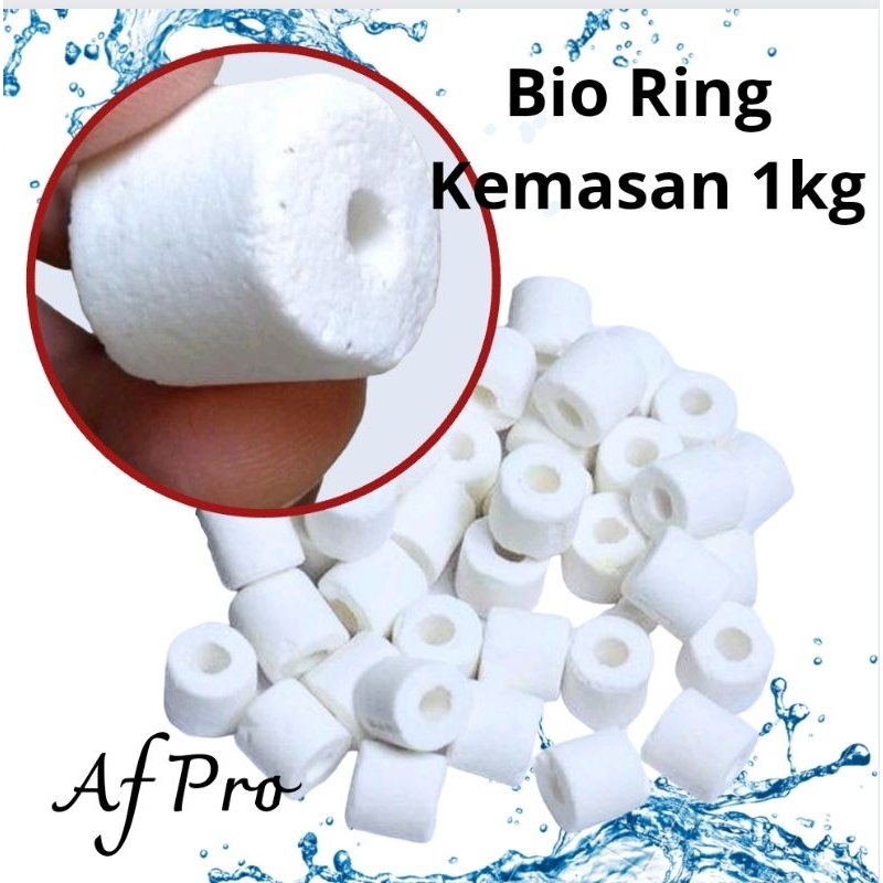 Keramik ring clearance