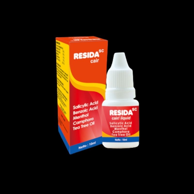 Jual Resida Cair Terlengkap & Harga Terbaru April 2026 | Shopee Indonesia