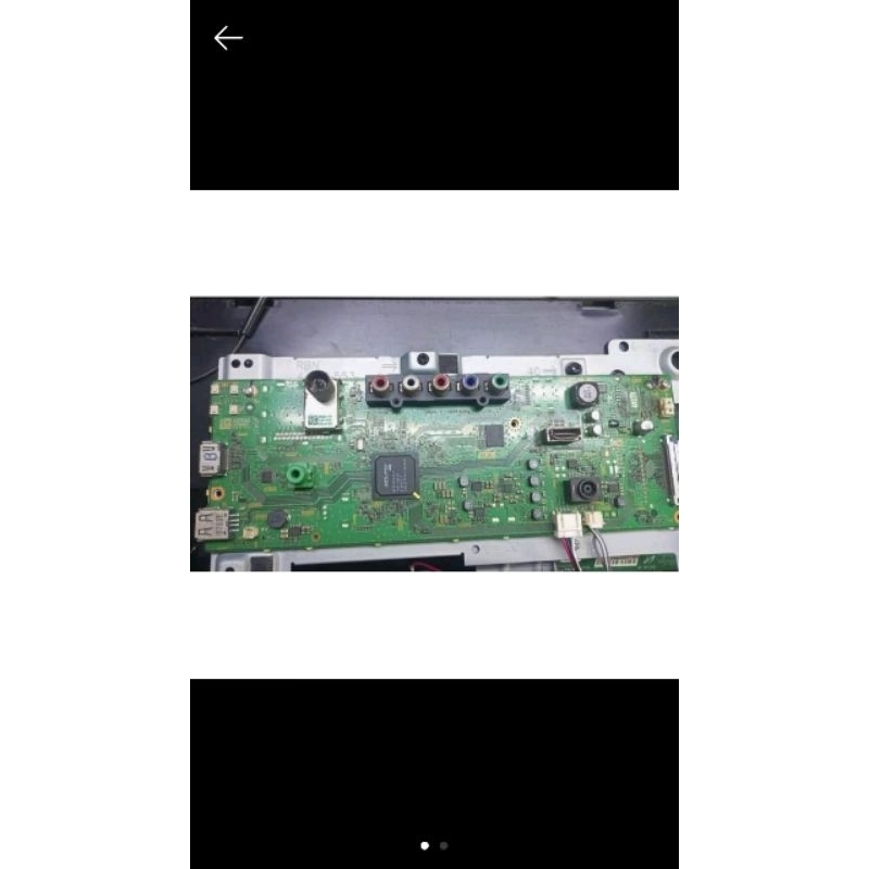 Jual MESIN MB MAINBOAR MAINBOARD MAINBOR MODUL TCON TIKON T CON TV