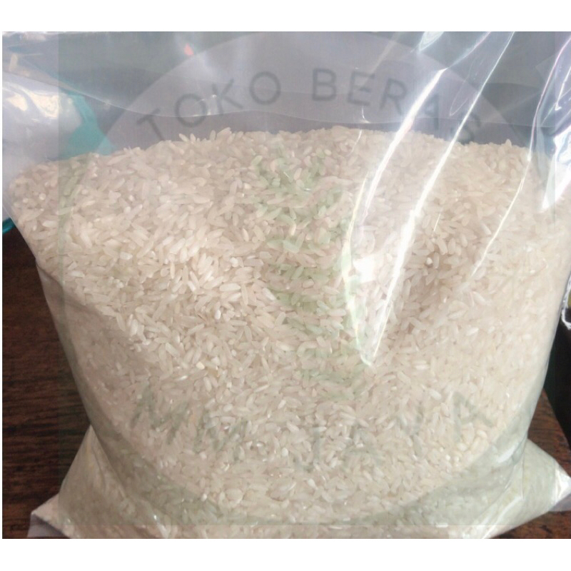 Jual Beras Ketan Solo 5 kg | Shopee Indonesia