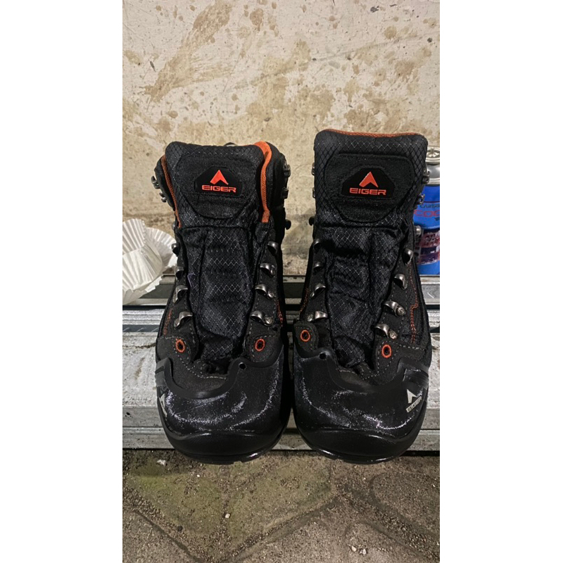Jual eigerpollock2.0second | Shopee Indonesia