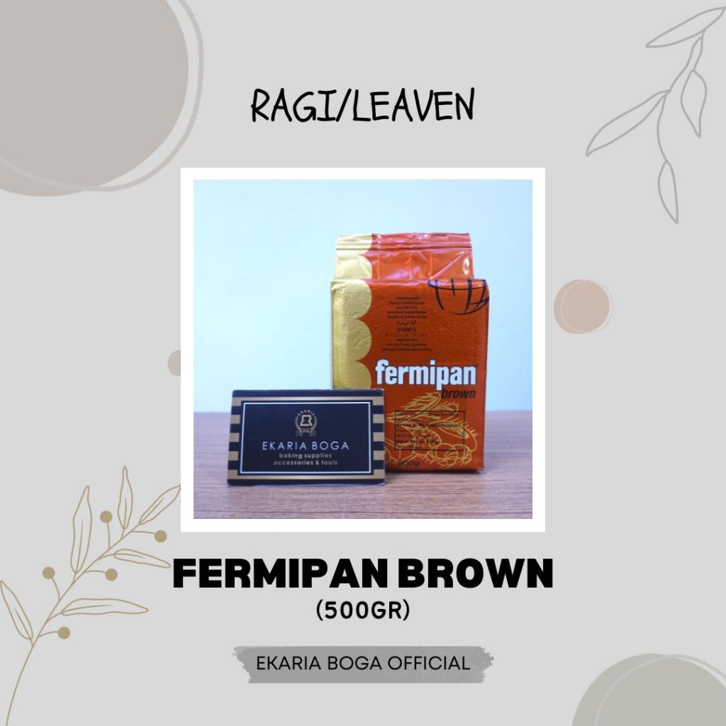 Jual RAGI | RAGI INSTANT YEAST | RAGI INSTAN KERING | PENGEMBANG ROTI ...