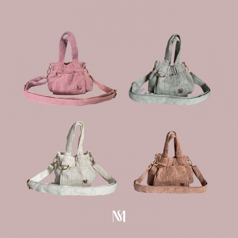 Jual Selena Bag | Shopee Indonesia