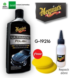 Jual Meguiar's - Meguiars CLEANER WAX LIQUID 473mL - Kota Bandung