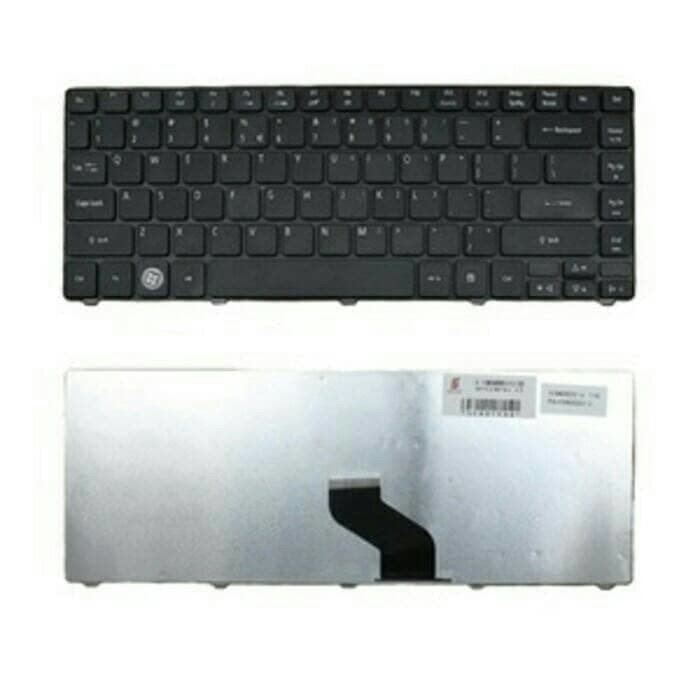 Jual Keyboard Original Laptop Sony Vaio E Series ORI | Shopee Indonesia