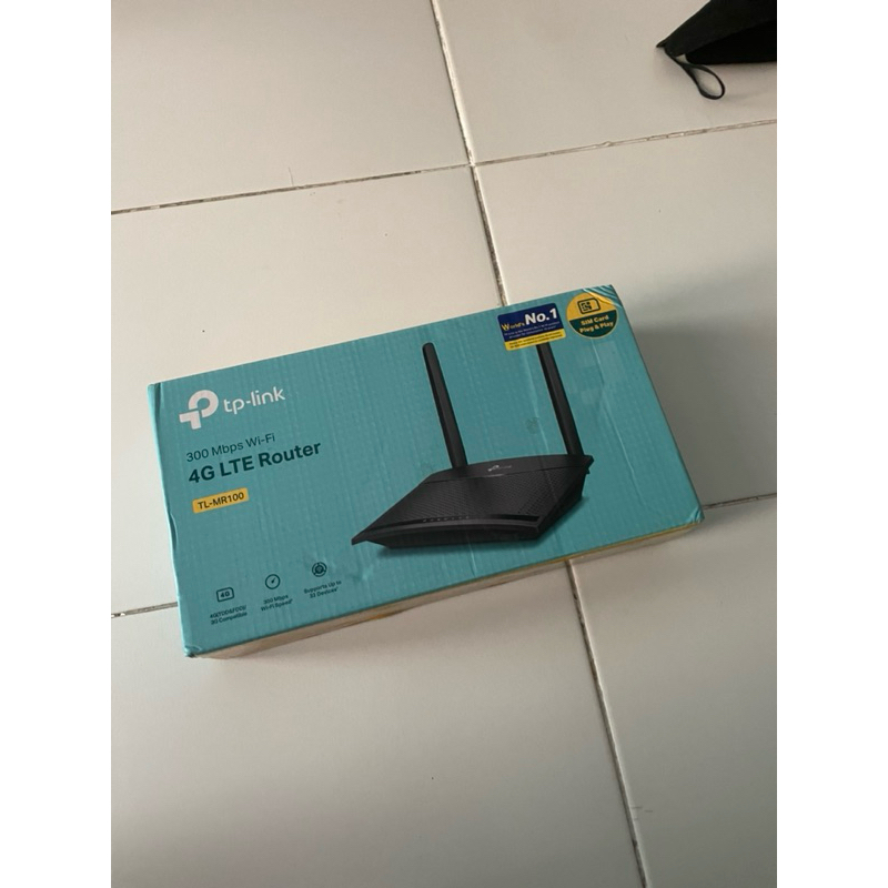 Jual TP LINK MODEM ROUTER | Shopee Indonesia