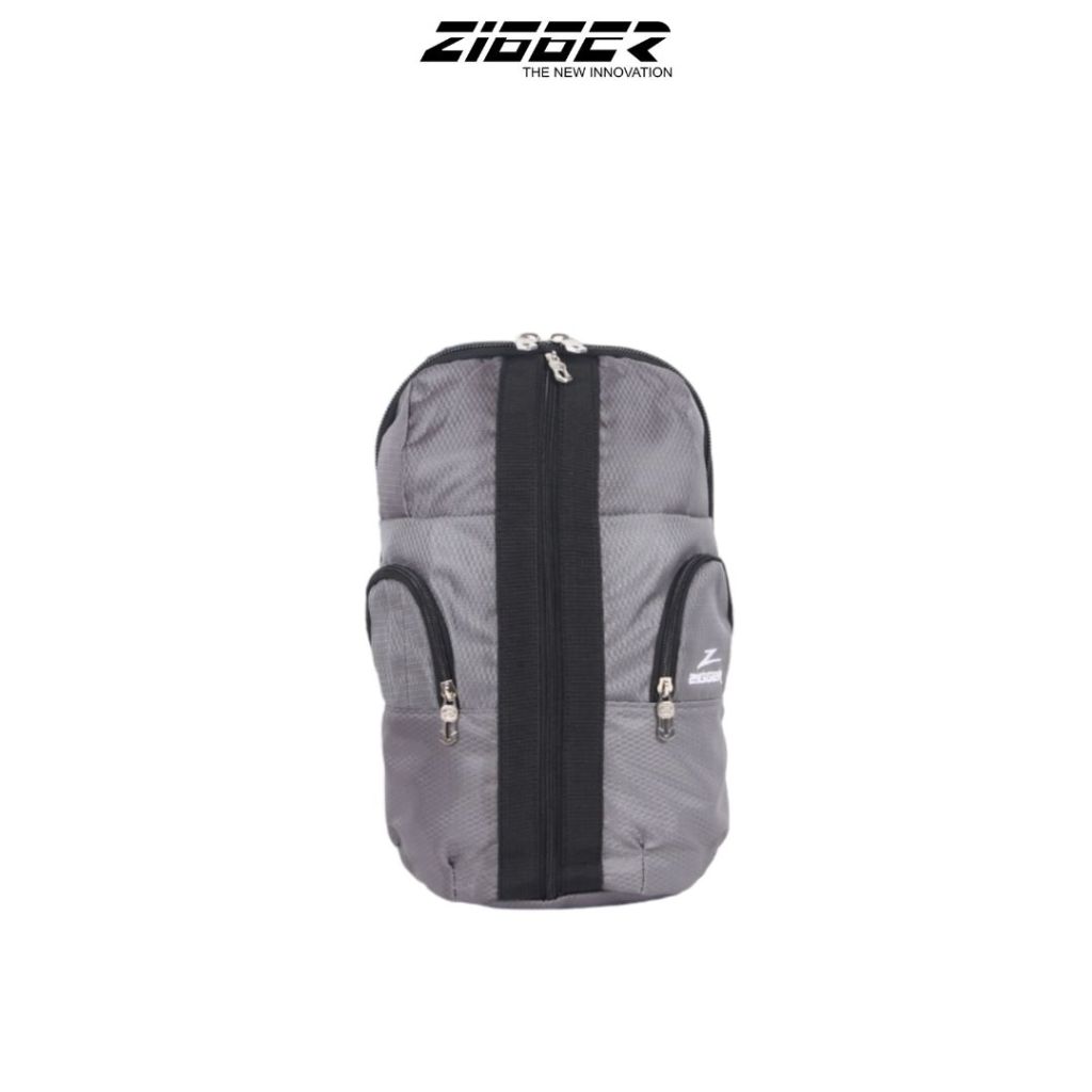 Jual ZIGGER TAS SELEMPANG PRIA 27350 - SLING BAG MINIMALIS | Shopee ...