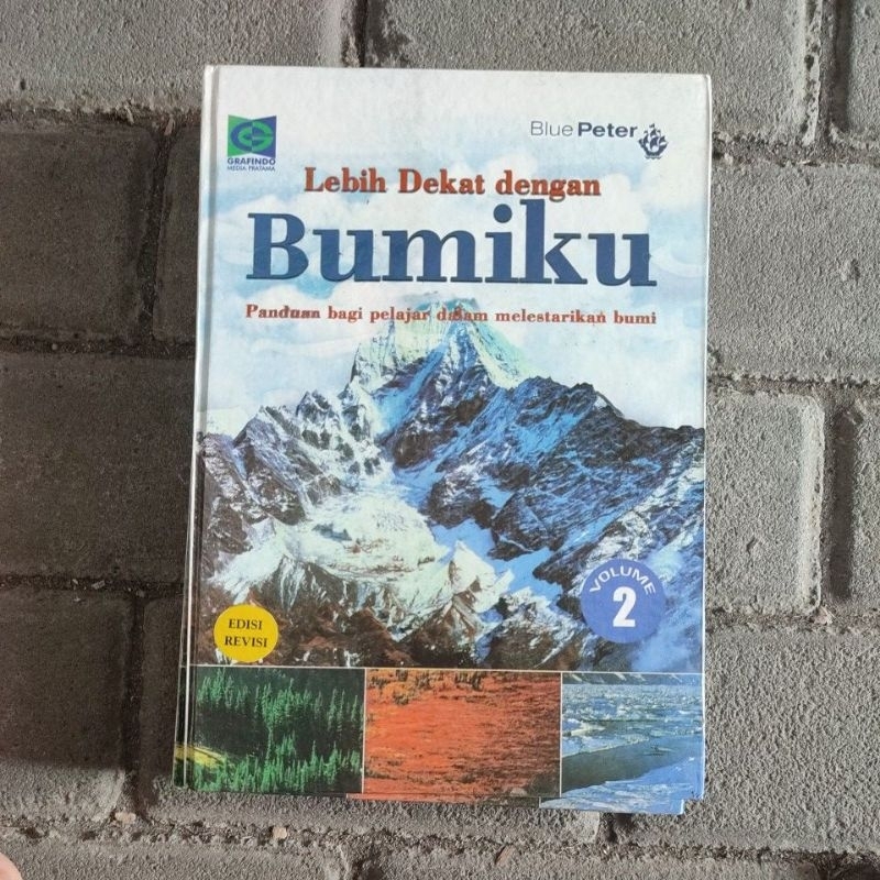 Jual Buku Ensiklopedia Jelajah Ilmu Pengetahuan Untuk Anak, List Judul ...