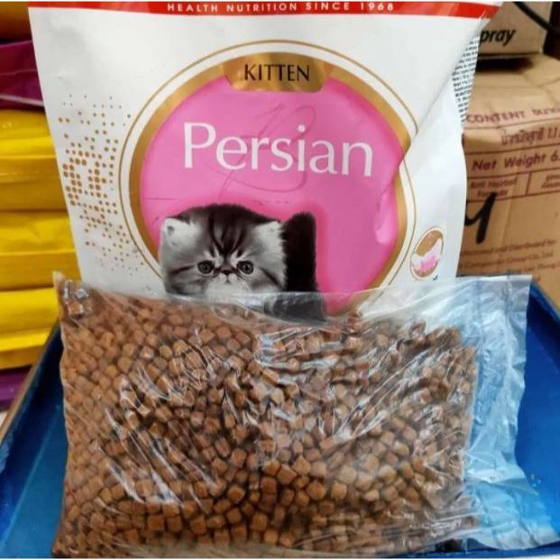 Harga royal canin store kitten persian 400gr