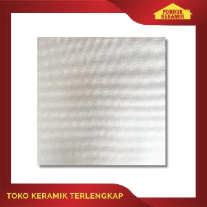 Granit Lantai Motif Sultan Luana 60x60 KM3708R Warna Metalic