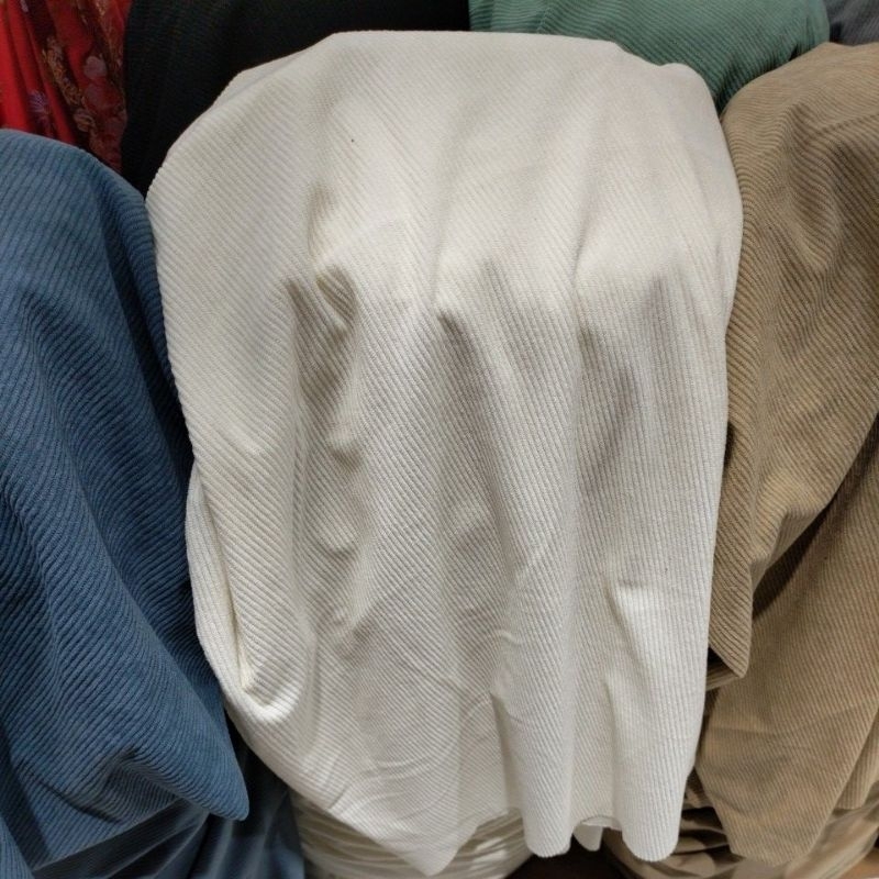 Jual BAHAN/KAIN KODORAI | Shopee Indonesia