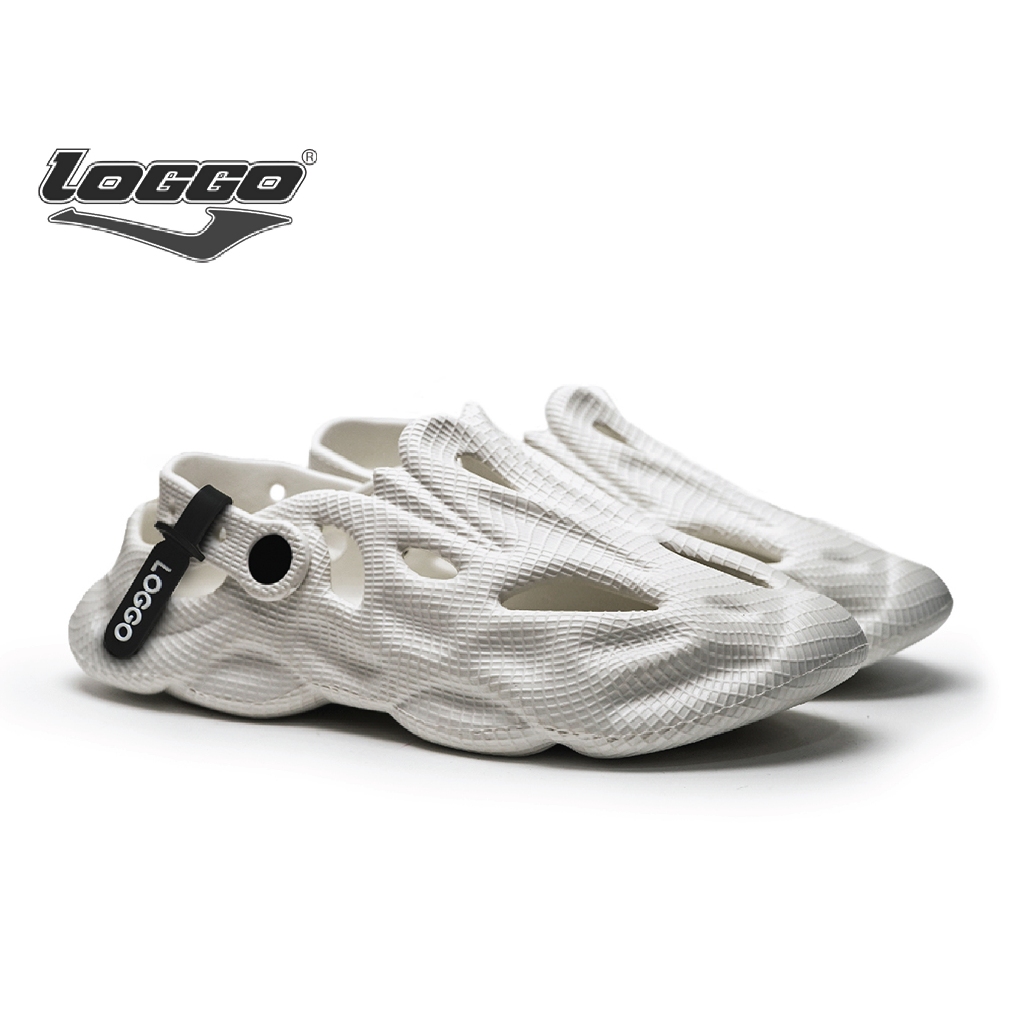 Jual Loggo - Sandal Phylon Atlantis - Sandal Clog Full Phylon warna ...