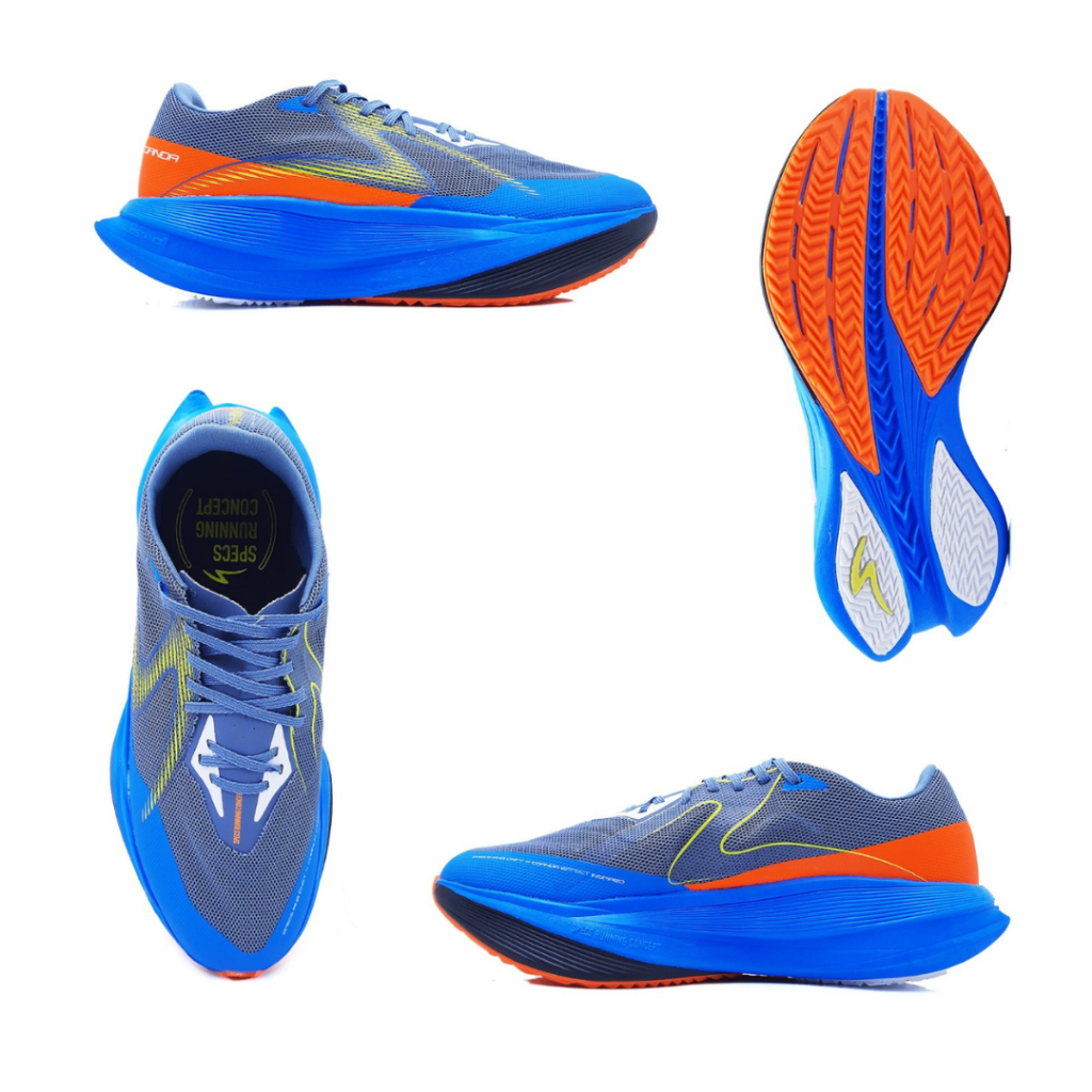 Jual SEPATU RUNNING SPECS COANDA SUBS1 | Shopee Indonesia