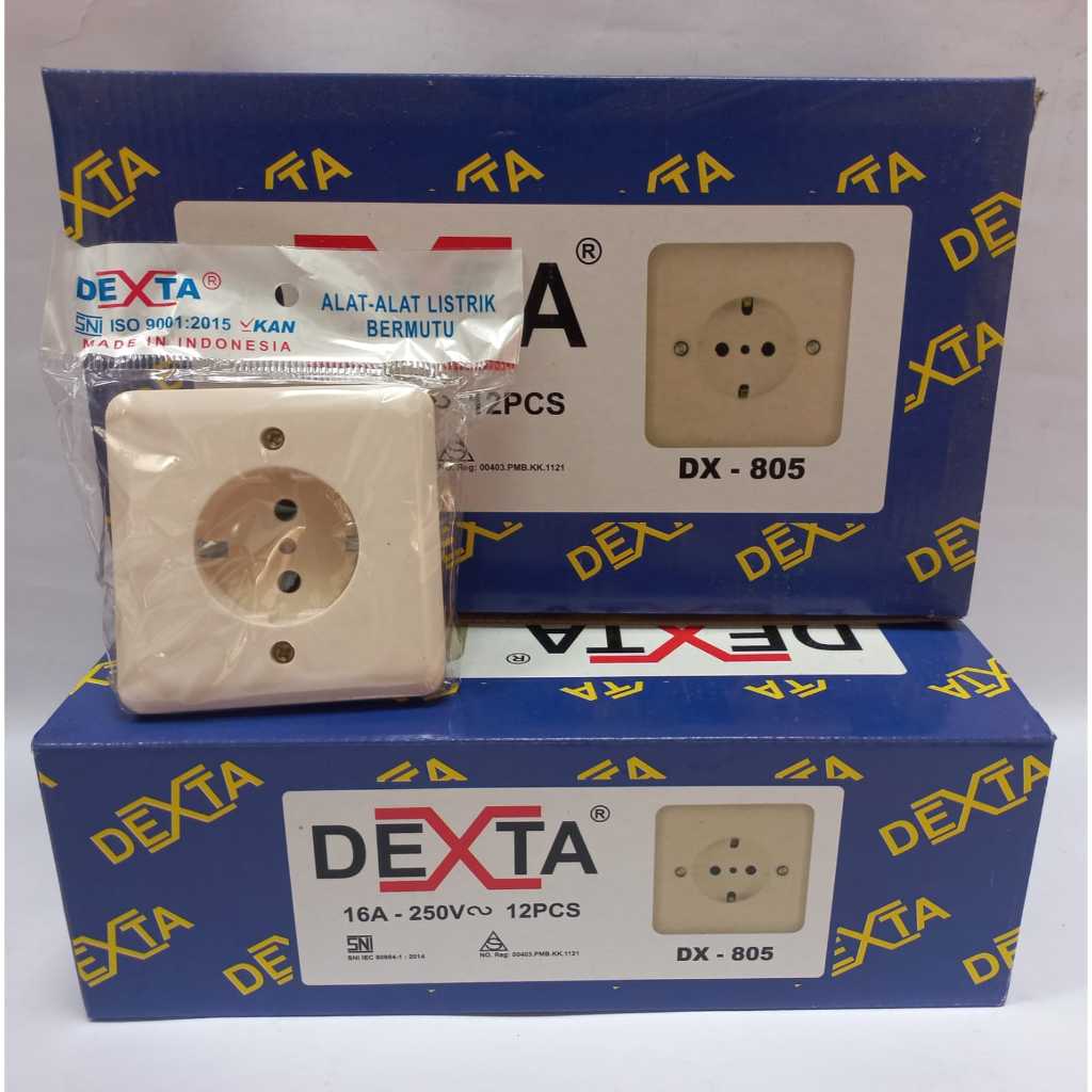 SK NG DEXTA