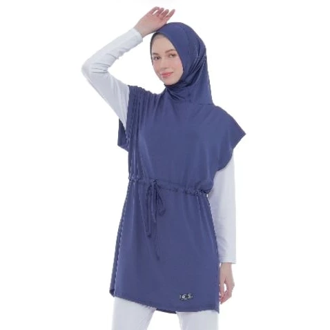 Warna Navy
