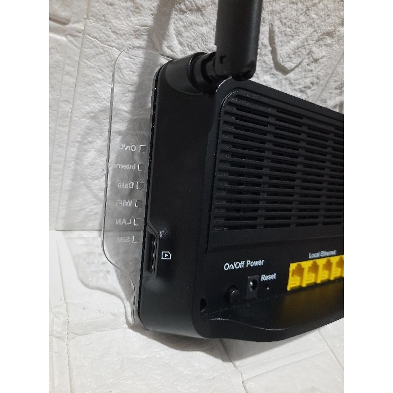 Jual 4G connect router | Shopee Indonesia