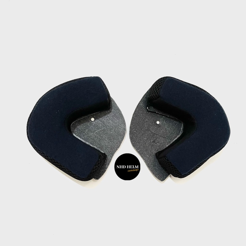 Jual Spon helm INK Centro/Kyt Dj maru/Galaxy slide/ Ava/Gix | FREE ...