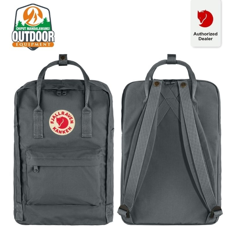 Jual Fjallraven Kanken Laptop 15