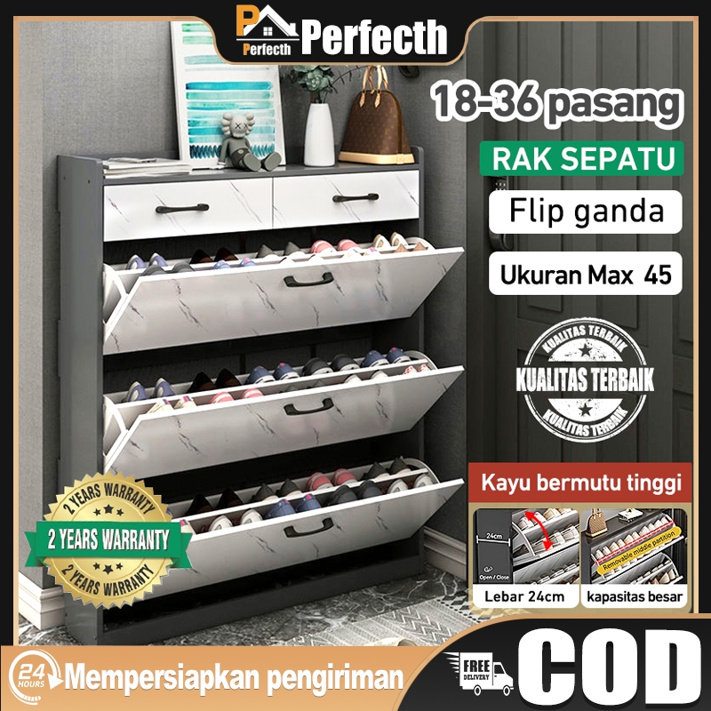 Jual Rak sepatu susun tertutup/rak sepatu/rak sepatu tertutup/lemari
